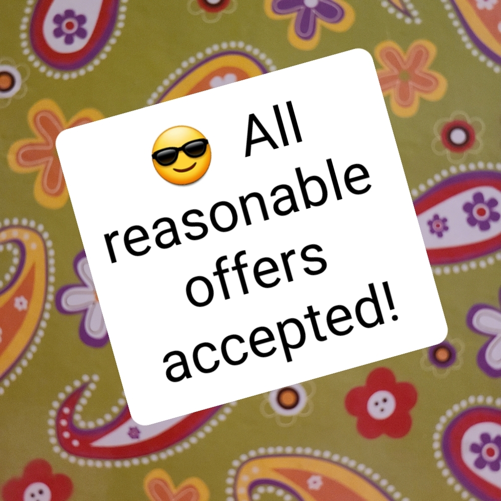 Make Me An Offer